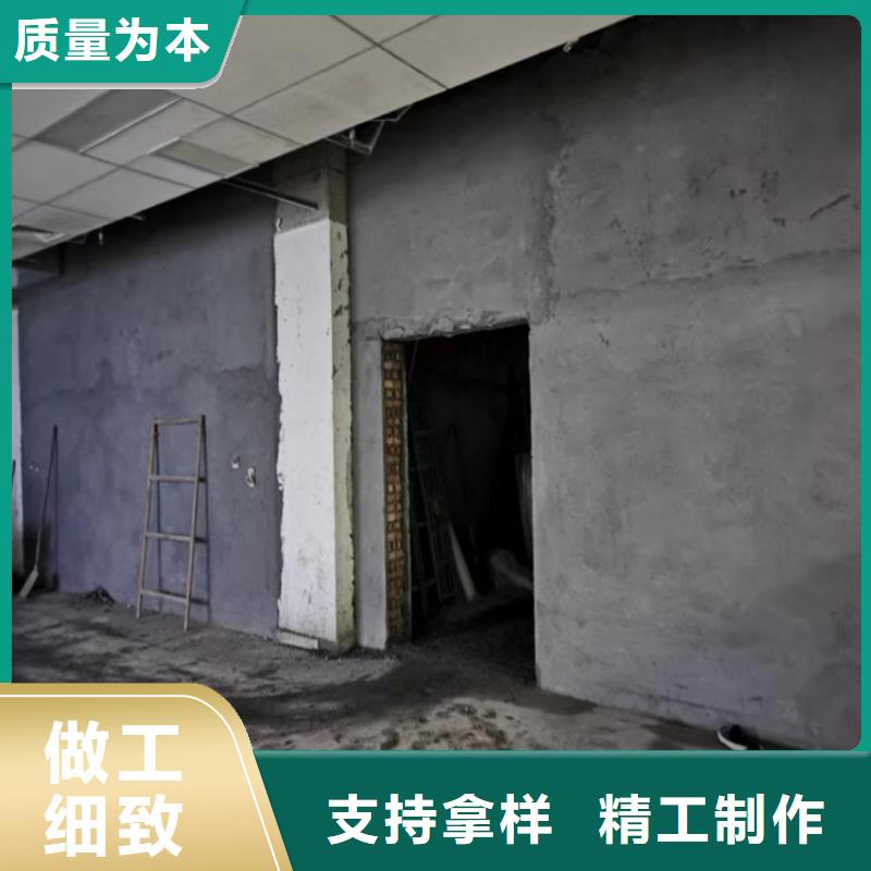 用户认可的医用硫酸钡砂厂家
