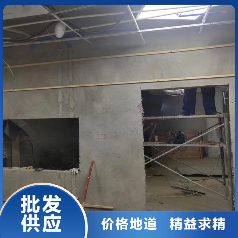 放射科材料硫酸钡砂就近仓库发车