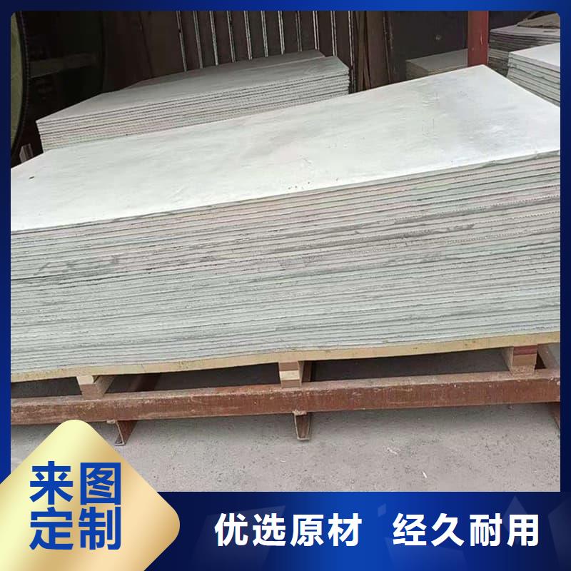 高密度硫酸钡板厂家