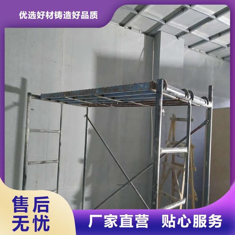 常年供应硫酸钡板吊顶施工-口碑好