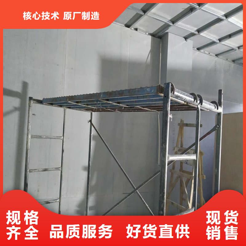 常年供应硫酸钡板施工厂家