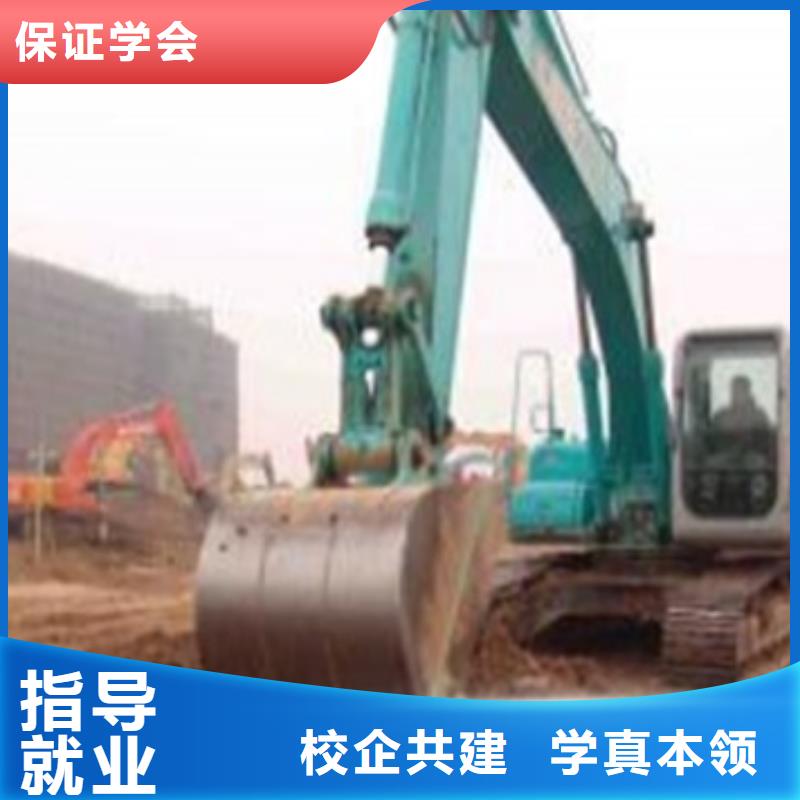 塔吊叉车培训课程多样