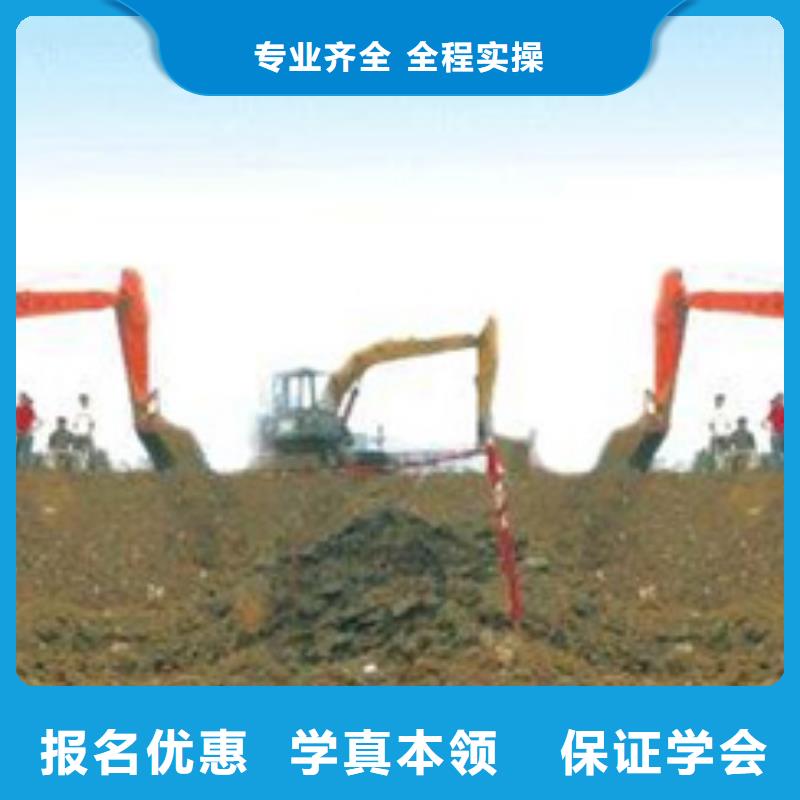 塔吊叉车培训实操教学