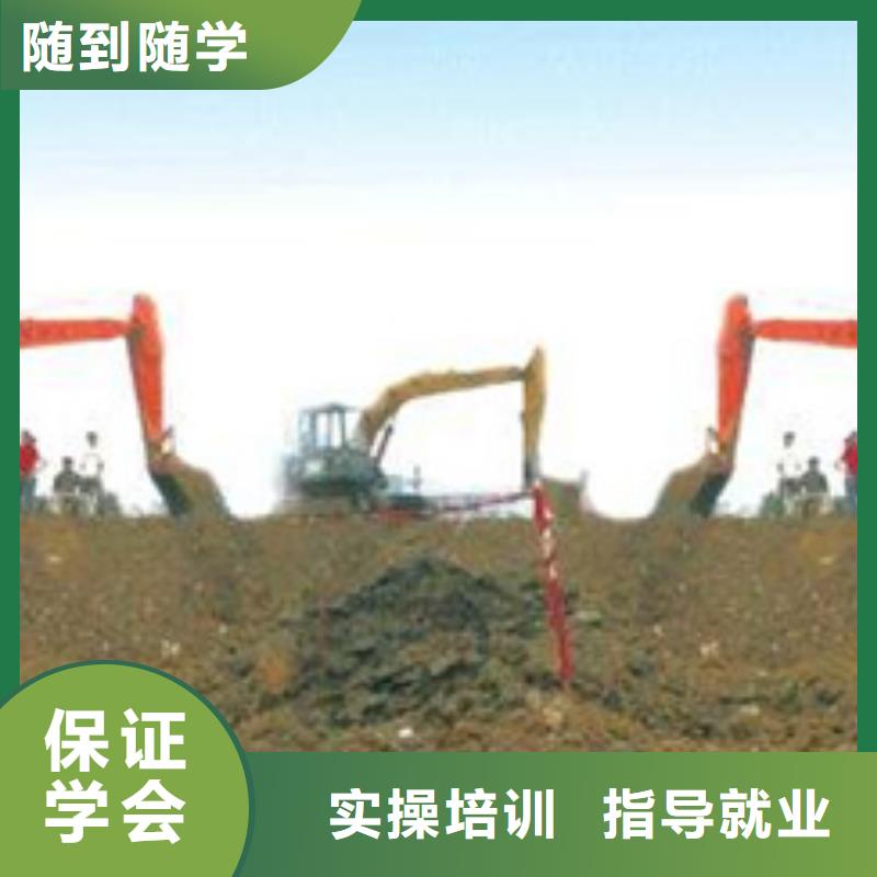 塔吊叉车培训高薪就业