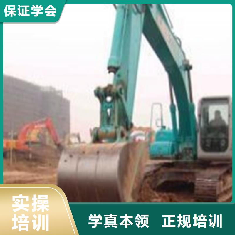  塔吊叉车培训专业齐全