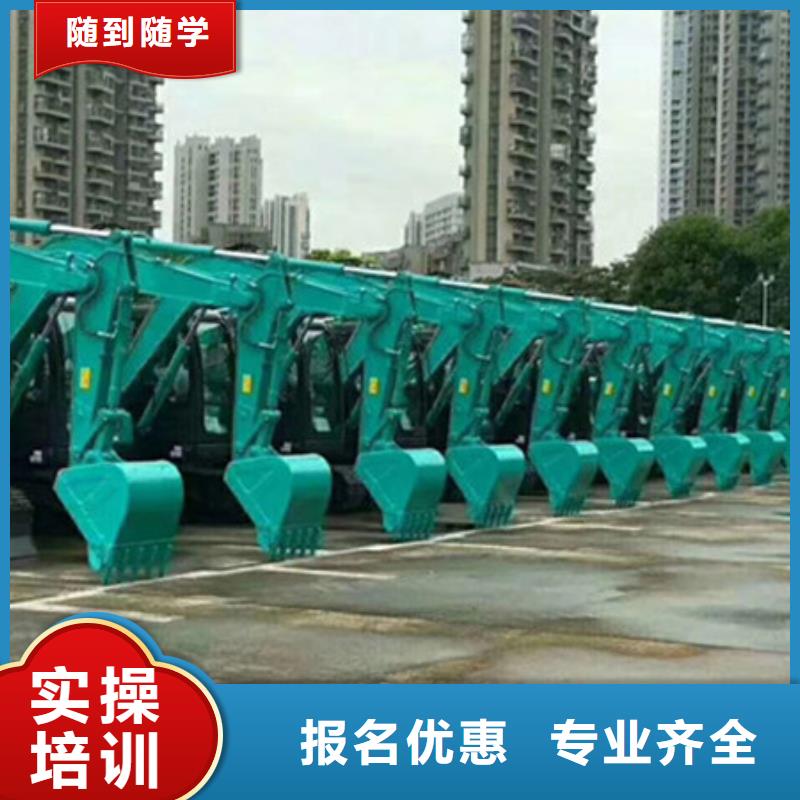 塔吊叉车培训实操教学
