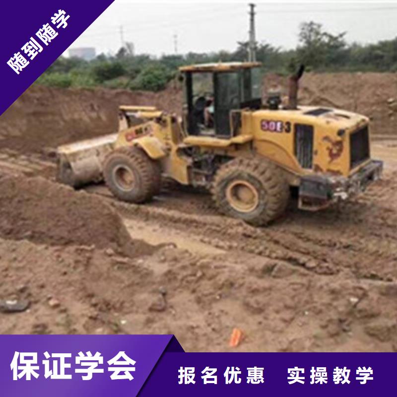  塔吊叉车培训正规学校