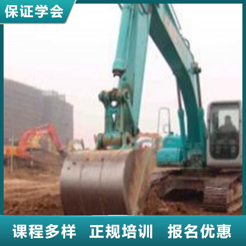 塔吊叉车培训学真本领