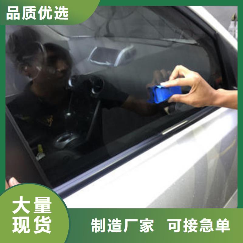 汽车钣金喷漆培训全程实操
