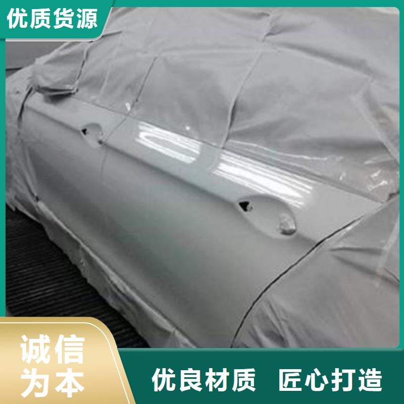 汽车钣金喷漆培训全程实操