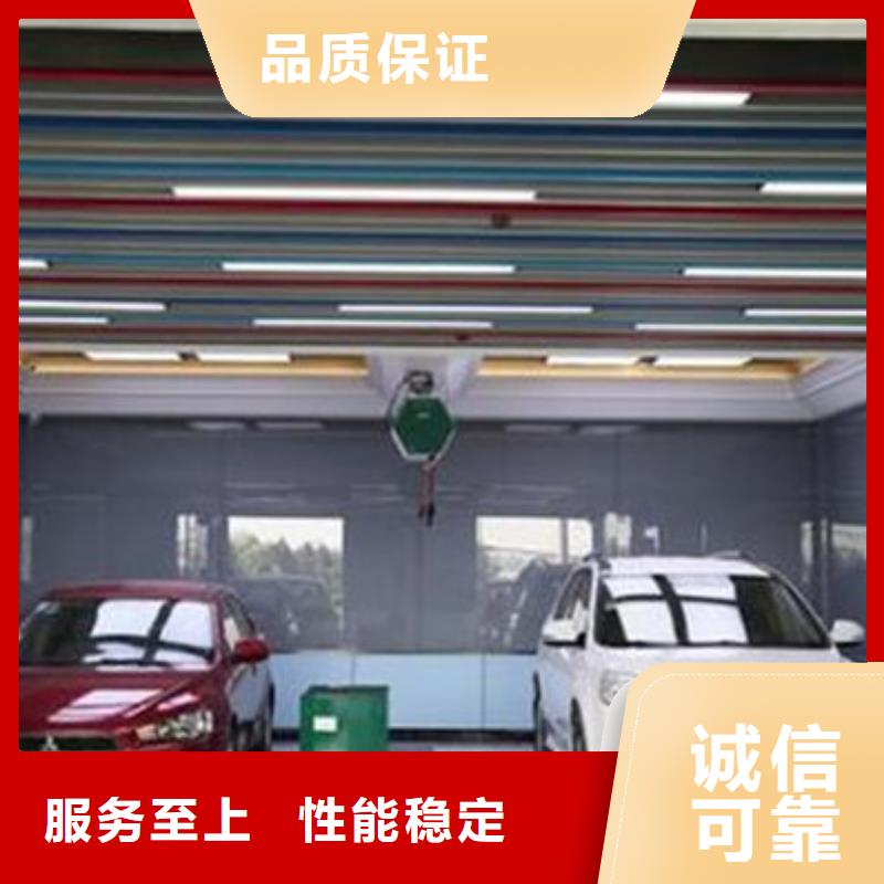 汽车钣金喷漆培训就业