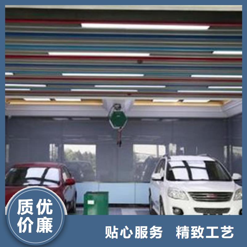  汽车钣金喷漆培训实操培训