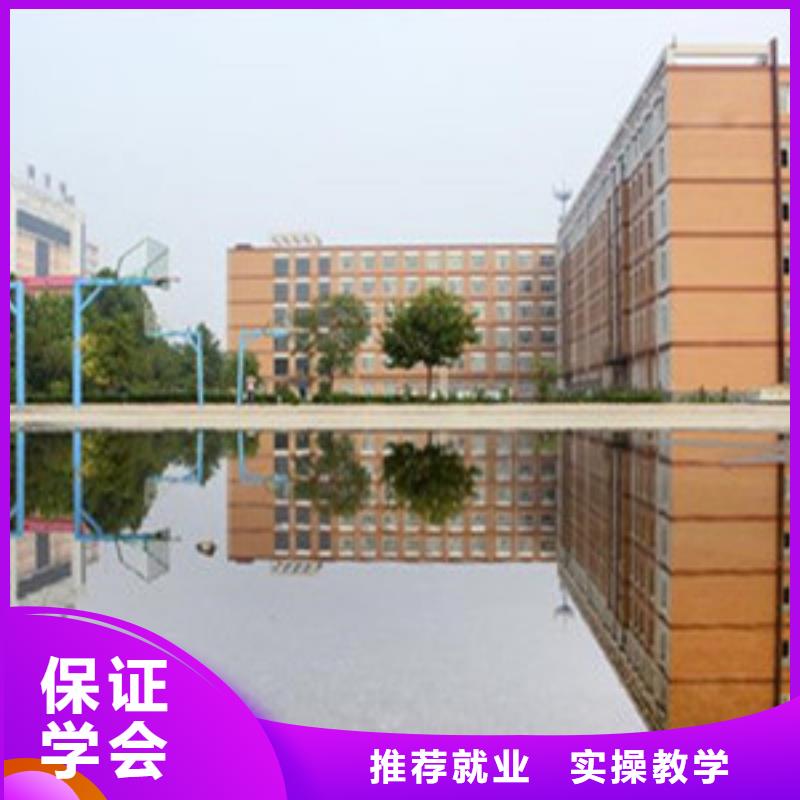  单招培训校企共建