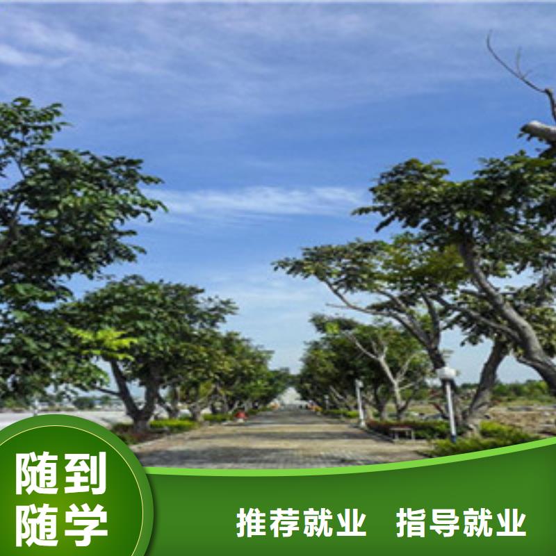 单招培训师资力量强