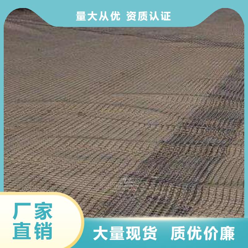 玻纤土工格栅_产地直供_提供检测报告