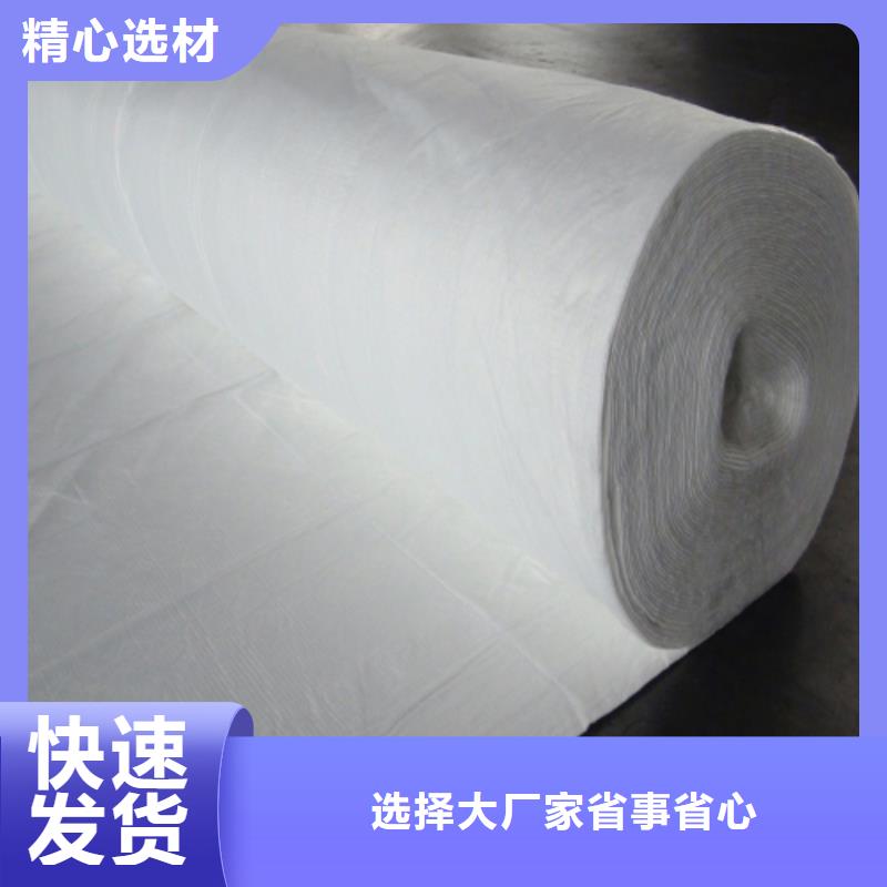 土工布-软式透水管免费安装