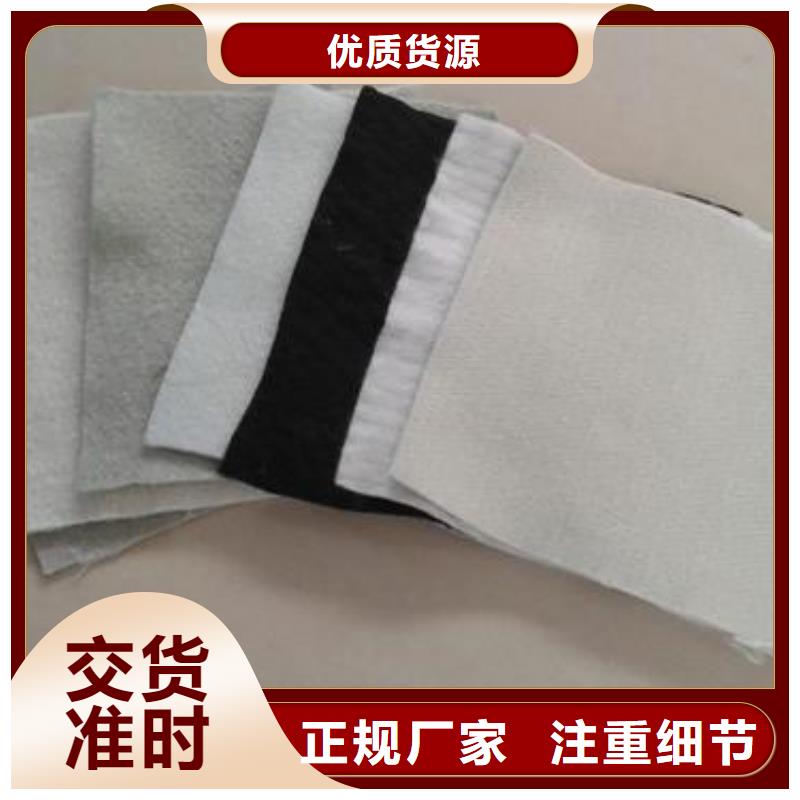 【土工布塑料盲沟厂家直销大量现货】