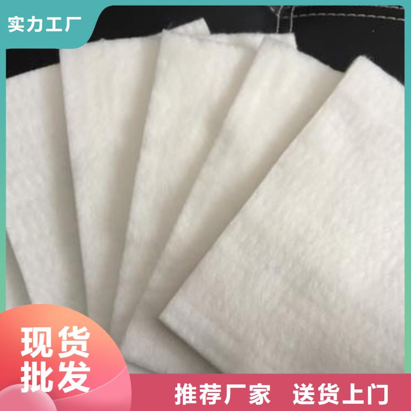 土工布-软式透水管免费安装