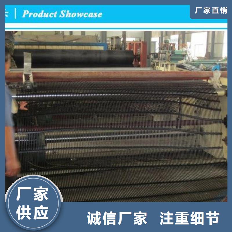 单向塑料土工格栅,土工席垫保障产品质量