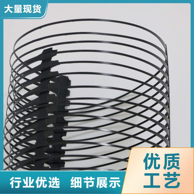 单向塑料土工格栅,双向塑料土工格栅质优价保