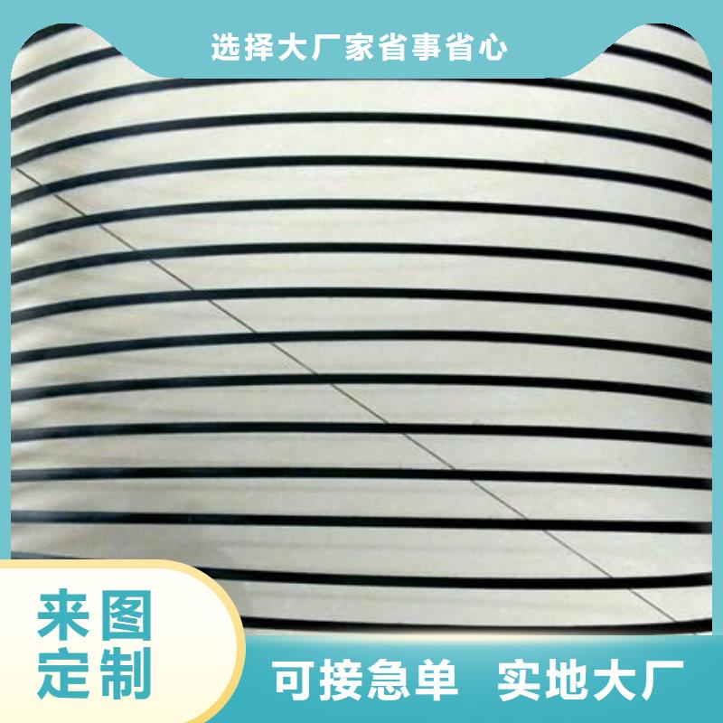 单向塑料土工格栅无纺布支持定制