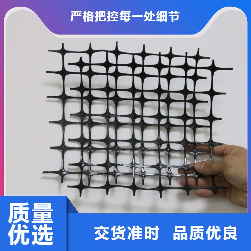 双向塑料土工格栅,防渗复合土工膜真材实料诚信经营
