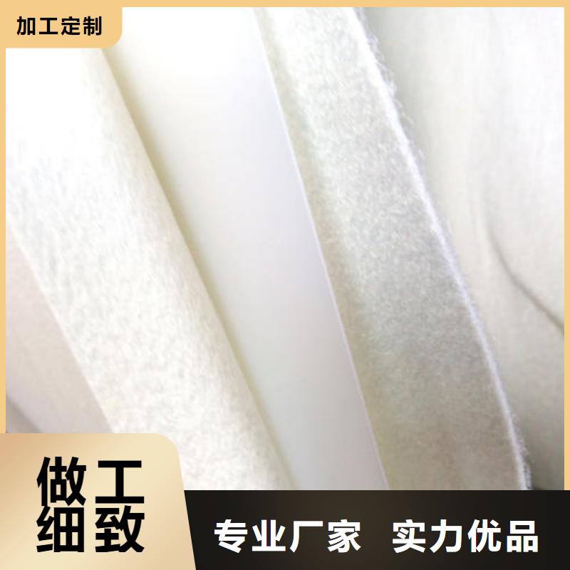 复合土工膜HDPE土工膜批发商