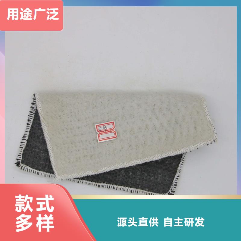 膨润土防水毯生产厂家