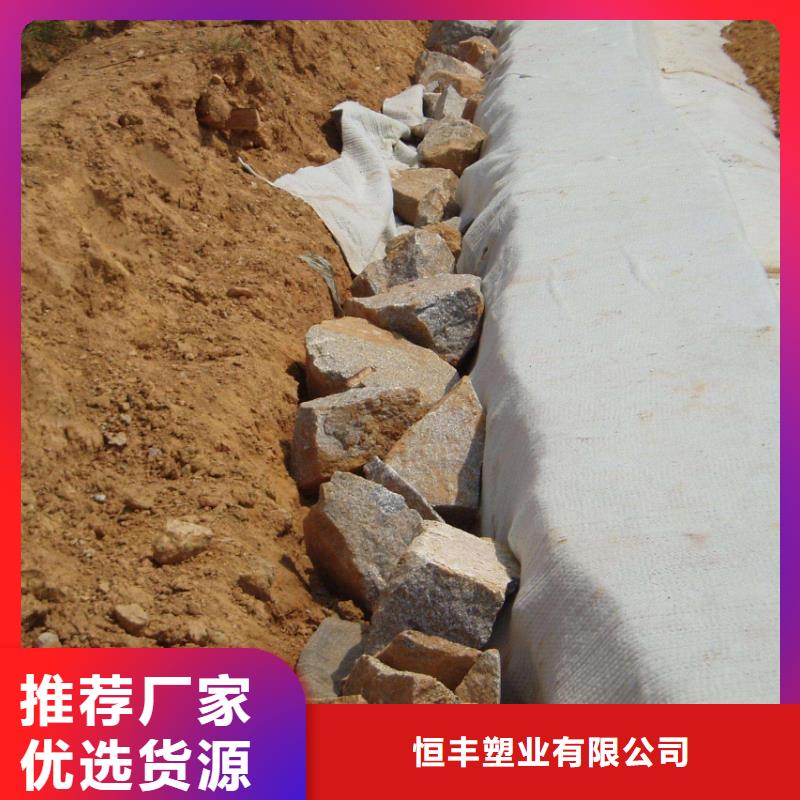 膨润土防水毯货源足发现货
