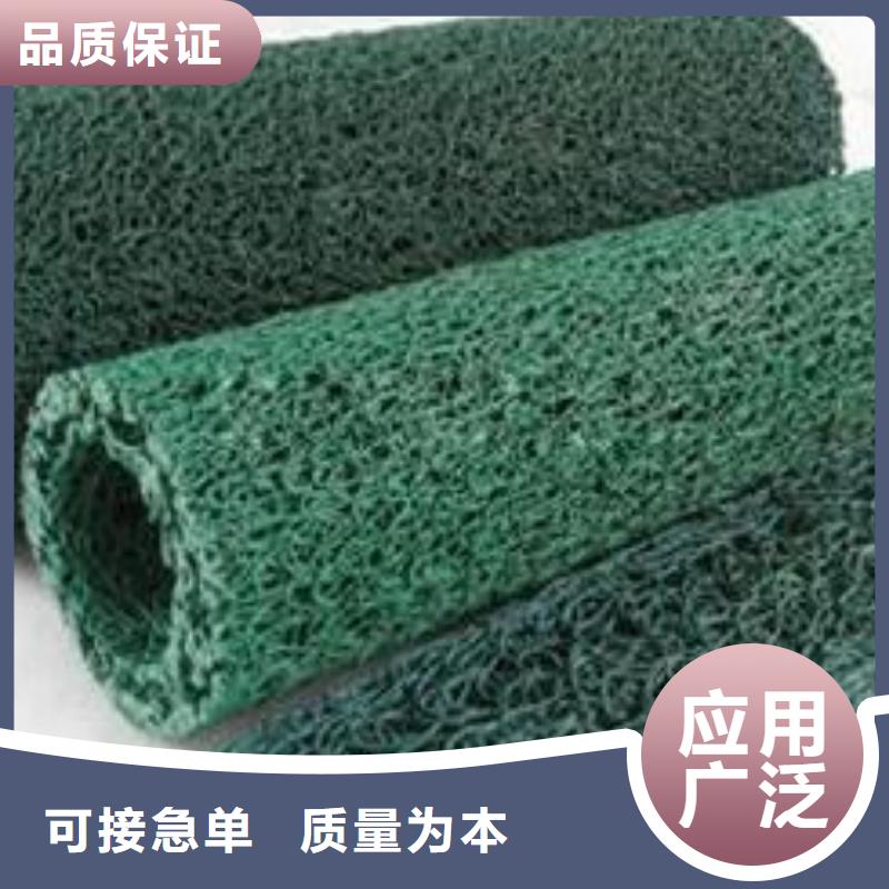 塑料盲沟毛细排水板多种场景适用