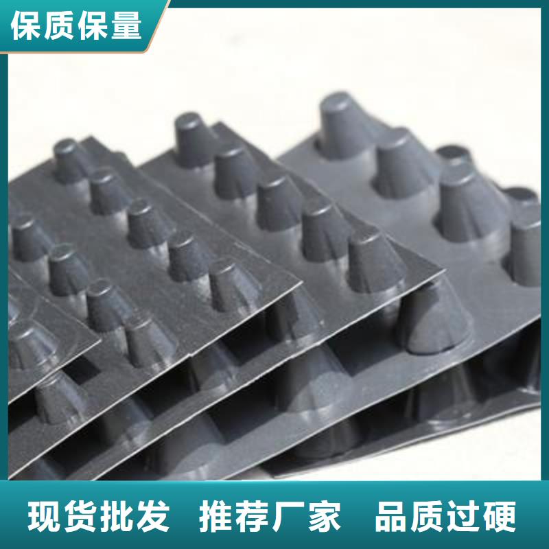 排水板防渗土工膜主推产品