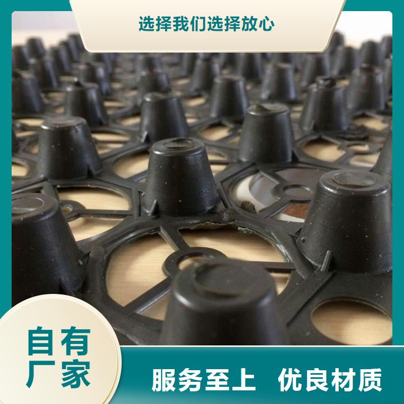 排水板防渗土工膜主推产品