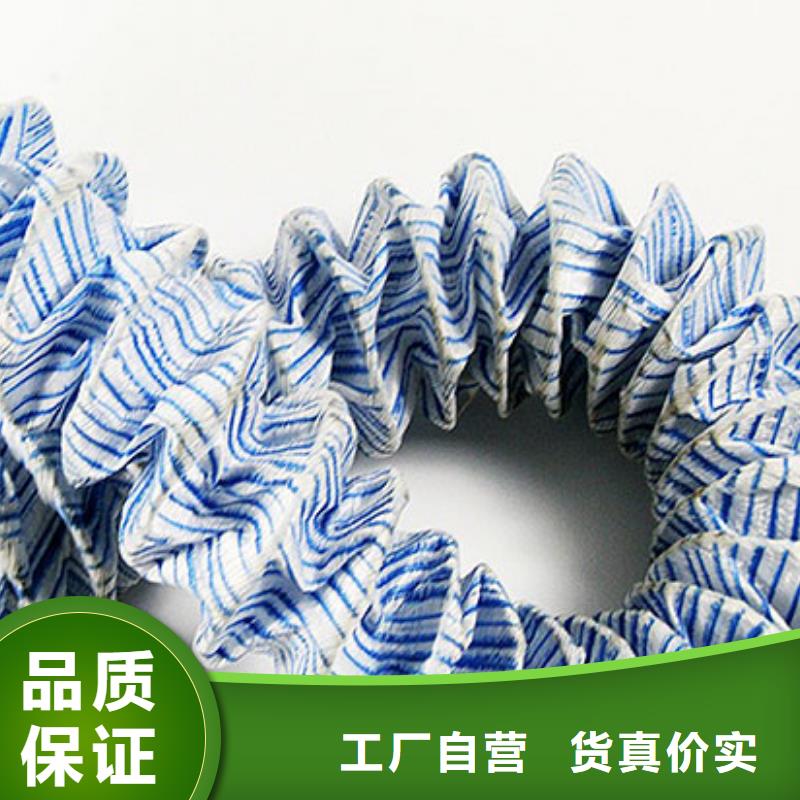 软式透水管HDPE黑色土工膜省心又省钱