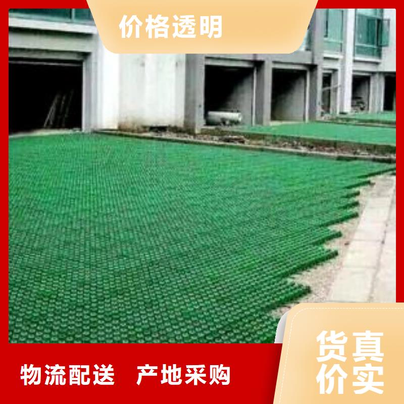 植草格双向塑料土工格栅为您提供一站式采购服务