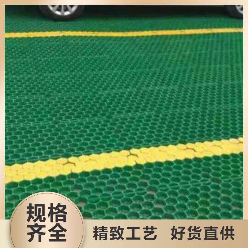植草格蜂巢格室检验发货