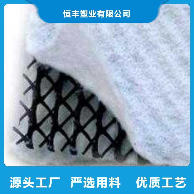 三维复合排水网-护坡土工网每一处都是匠心制作