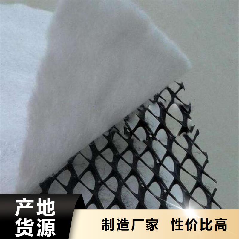 【三维复合排水网】-蜂巢格室专注生产制造多年-恒丰塑业(黔东南市分公司)