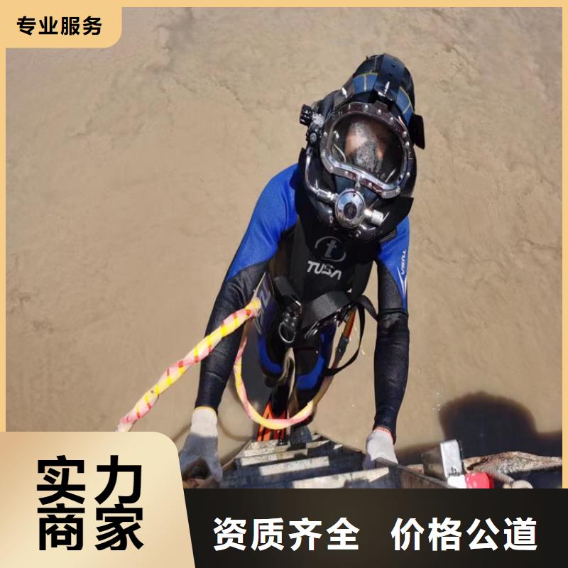 【潜水员服务公司】-管道气囊封堵公司品质好