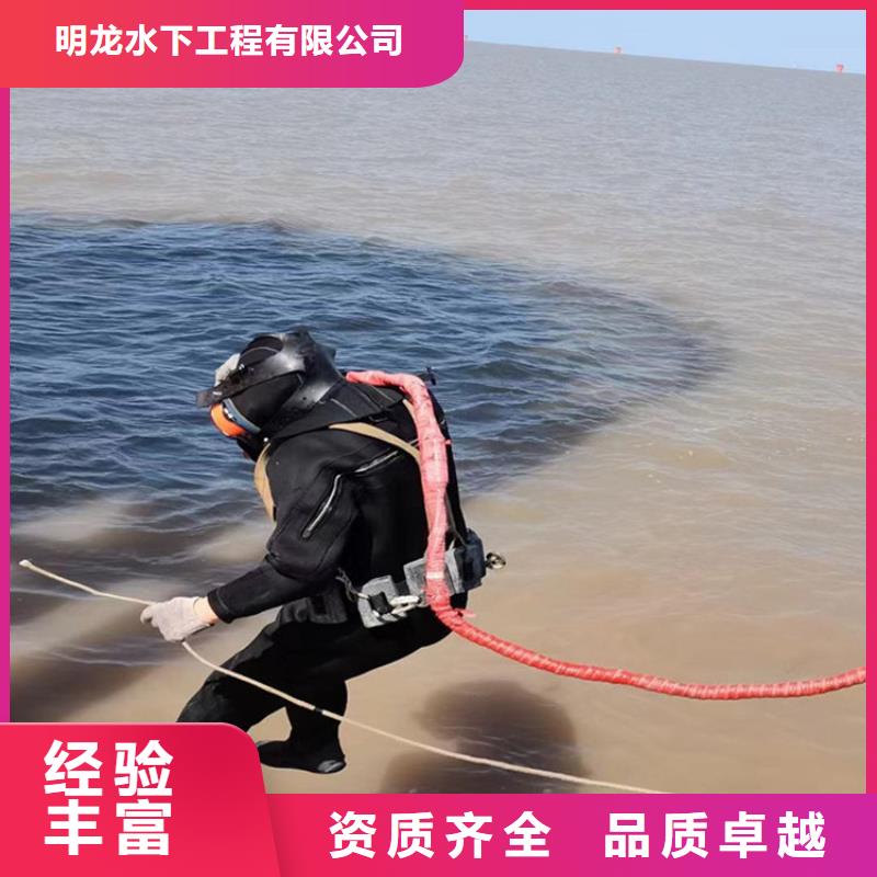  潜水员服务公司2025公司