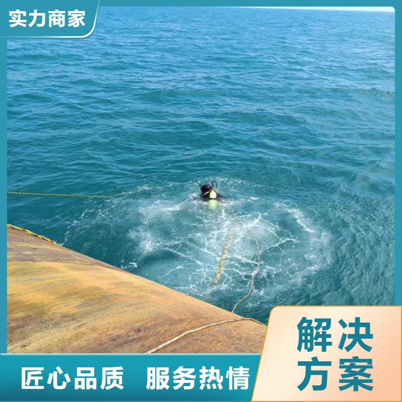 潜水员服务公司_蛙人作业服务公司品质保证