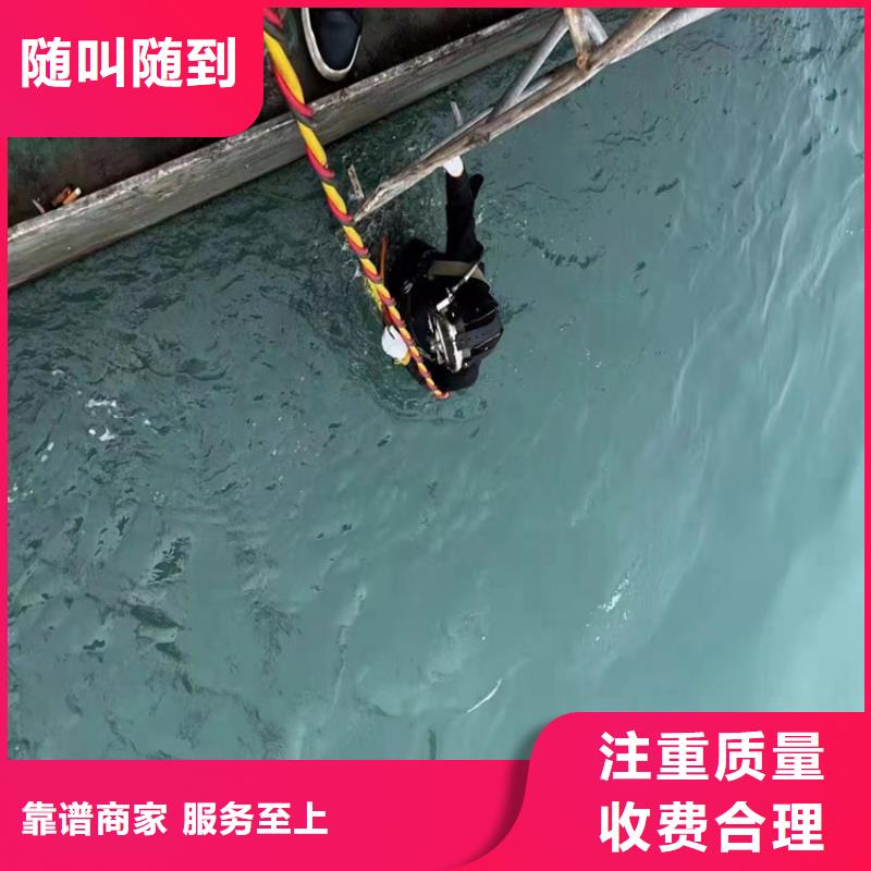 【潜水员服务公司】-管道气囊封堵公司品质好