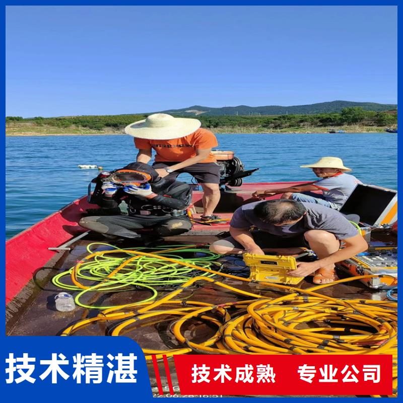 潜水员服务公司_蛙人作业服务公司品质保证