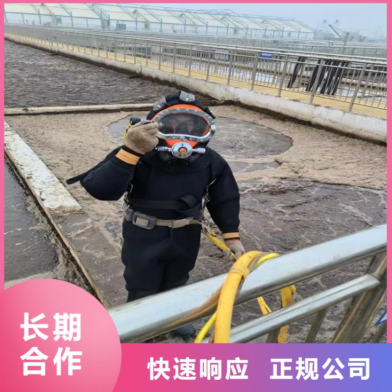  潜水员服务公司快速
