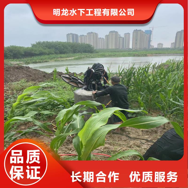  潜水员服务公司行业口碑好