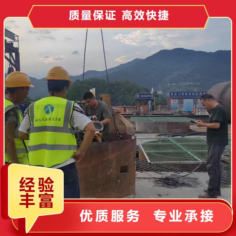 气囊封堵服务公司