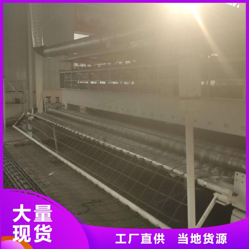 钢塑土工格栅土工格室货真价实