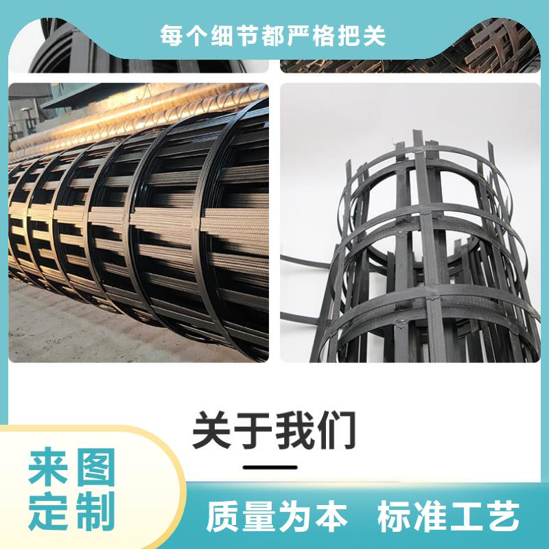 【钢塑土工格栅】_凸结点钢塑土工格栅厂家规格全