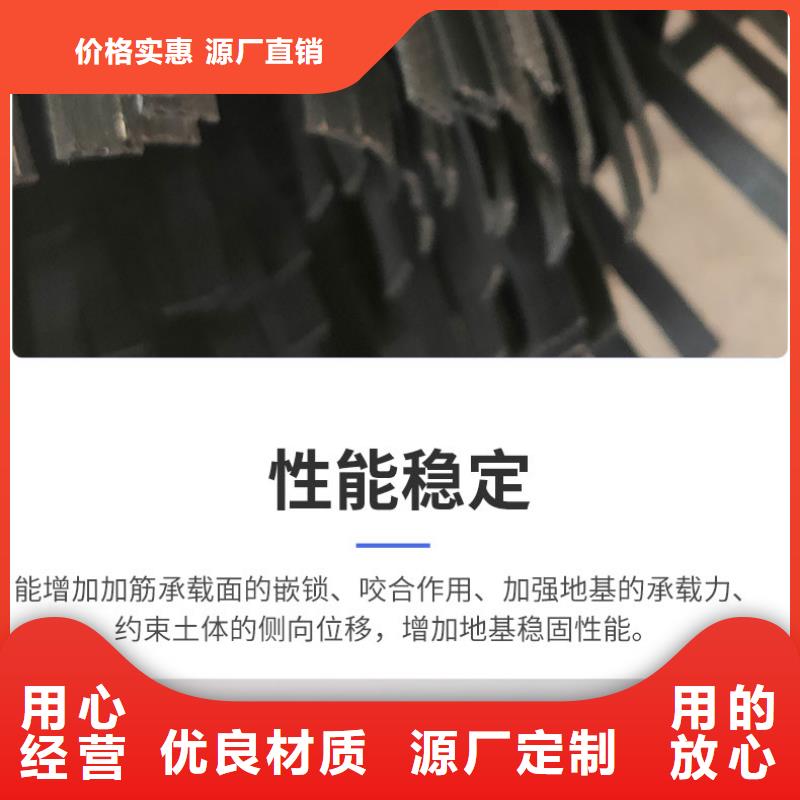 【钢塑土工格栅】_凸结点钢塑土工格栅厂家规格全