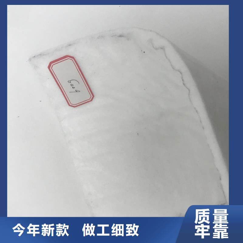 土工布玻纤土工格栅有实力有经验
