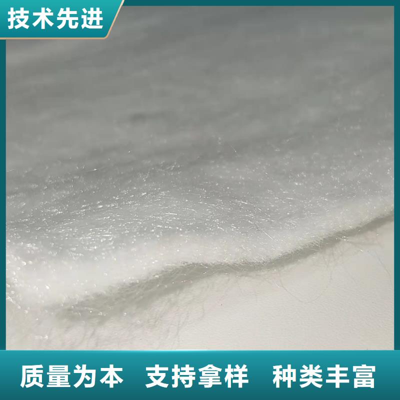 土工布玻纤土工格栅有实力有经验